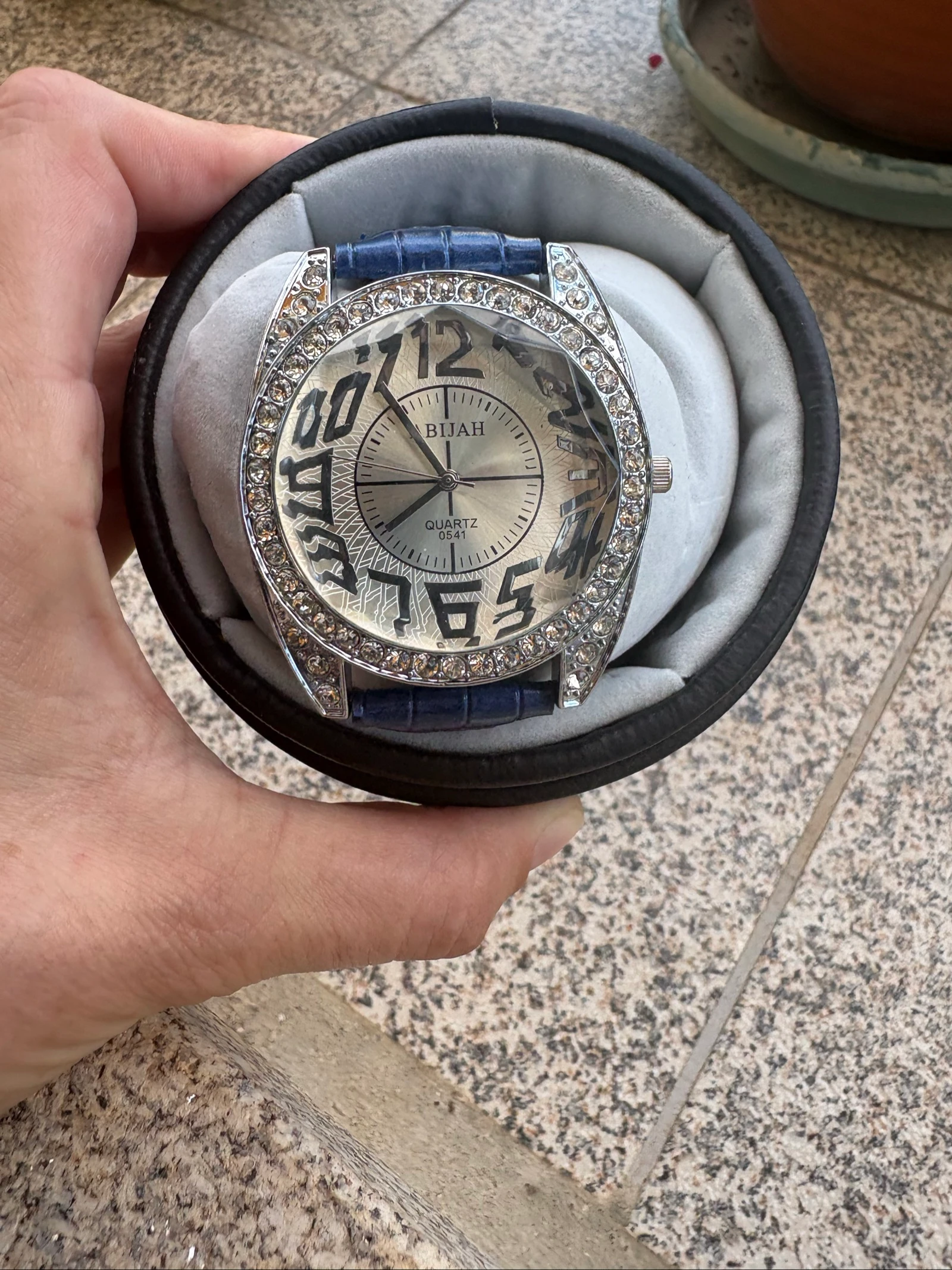 Reloj – photo 3
